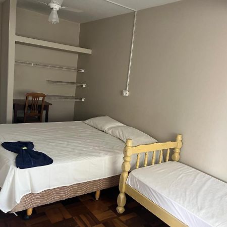 Vicz Palace Hotel Curitiba Eksteriør billede